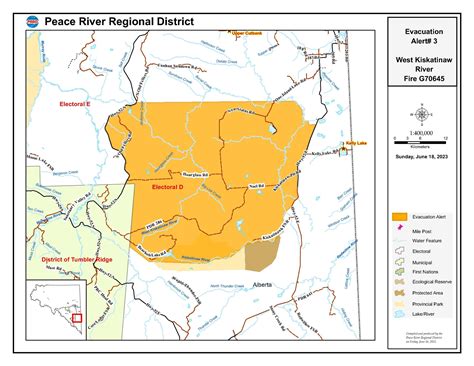 Evacuation Order Lifted For One Island Lake