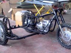 Ideas De Planos De Sidecar Sidecar Trailer Para Motos Sidecars