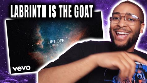 Lift Off Labrinth Hobbs Reaction Youtube