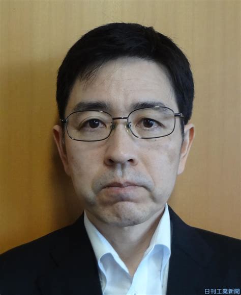 横顔／関東経済産業局長に就任した鍜治克彦氏 日刊工業新聞 電子版