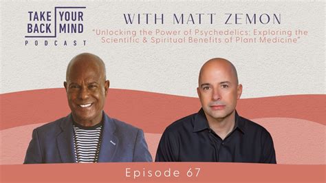 Unlocking The Power Of Psychedelics Exploring The Scientific