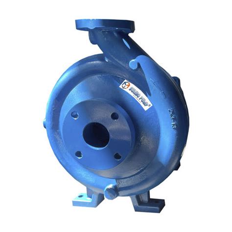 Ansi Pump Goulds X Shijiazhuang Sunbo Pump Co Ltd