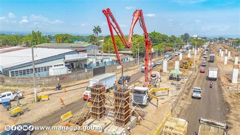 Avance Satisfactorio En Ampliaci N De Pista Juan Pablo Ii Radio La