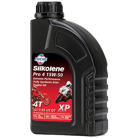 SILKOLENE PRO 4 XP 15W50 Avtodelovionline Mk