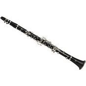 Learn About Instruments - Clarinet | Ellis Music