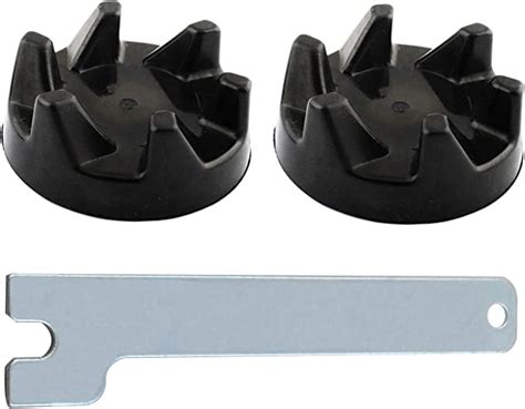 9704230 Blender Coupler With Spanner Kit Replacement Parts Compatible With