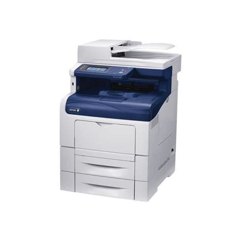 Xerox Workcentre 6605dn Multifonction Télécopi Cdiscount Informatique