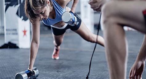 4 Consejos Que Te Ayudarán En Tu Primer Día De Gimnasio Estilo De Vida Perucom