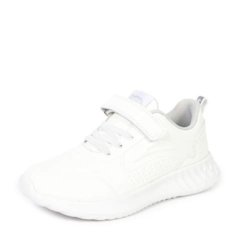 Ripley Zapatillas Escolares Para Unisex Bubblegummers Blanco