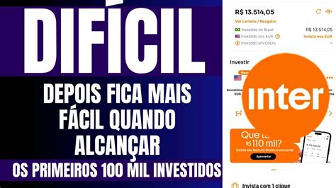 Por Que Os Primeiros Mil Reais S O Dif Ceis De Alcan Ar Depois