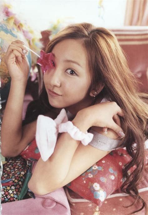 Picture Of Tomomi Itano