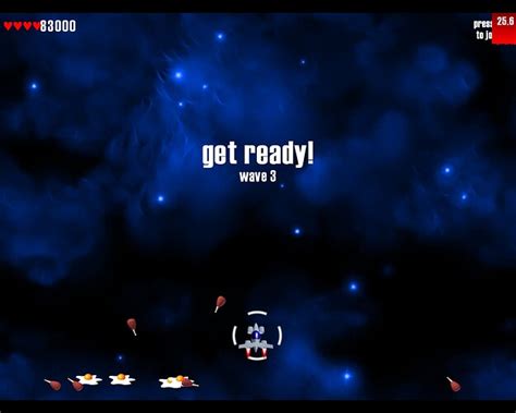 🐔 Chicken Invaders 1 Remastered 11 Ciu Development Chicken