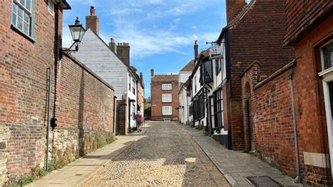 West Street © Ian Cunliffe Cc By Sa20 Geograph Britain And Ireland