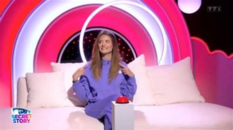 Replay Secret Story Du Secret Story Le Secret De