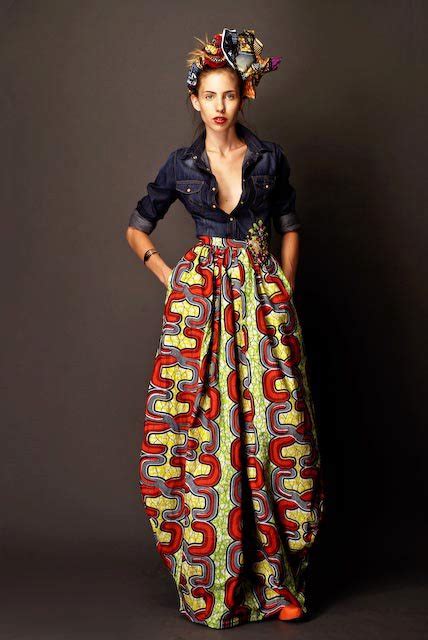 Pictures Of Various Ankara Kente Styles Fashion Nigeria