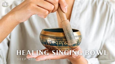 ♫ 乾淨無廣告 ♫ 寧靜低吟西藏頌缽 療癒 冥想 靜心 Tibetan Healing Sounds Singing Bowls