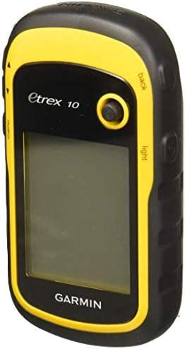 Amazon Garmin Etrex Worldwide Handheld Gps Navigator Electronics