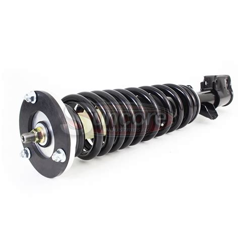 2003 2012 Range Rover L322 Front Air To Coil Spring Suspension