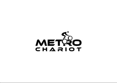 Entry 426 By Mydesign445 For Pedicab Company Logo MetroChariot