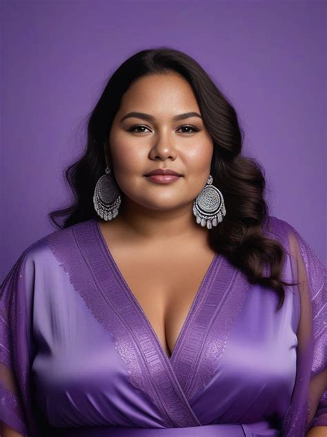 Make A Plus Size Photoshoot Using Ai Pincel