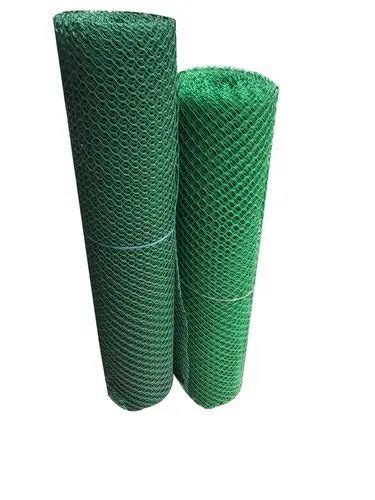 Hexagonal Plastic Wire Mesh For Fencing At Rs 35square Feet In