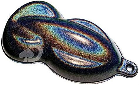 Holographic Pearl 1g Color Pearl Mica Powder Hologram Pigment