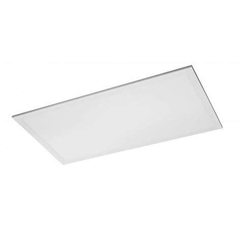 Gtv Lighting Ld Ma24063 Nb Master Led Panel 30x60mm 24w 4000k 2400lm Ip54