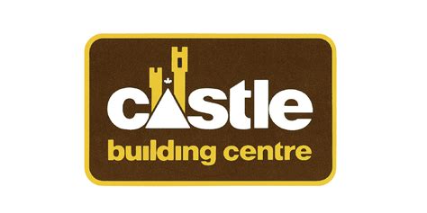 Castle Building Centres Group Ltd You Are The Brand