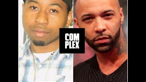 DJ Akademiks on “EVERYDAY STRUGGLE” Podcast, Complex, and Joe Budden ...