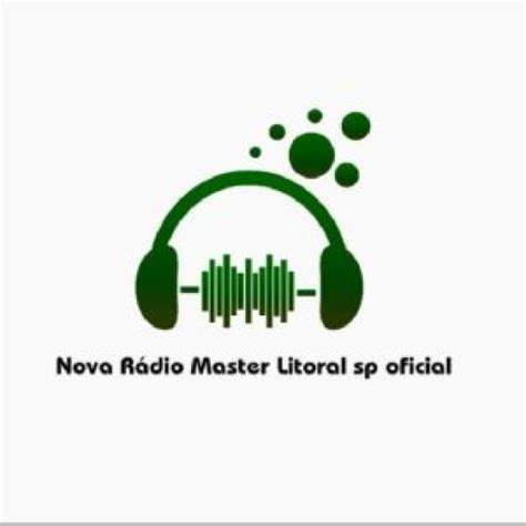 Nova Rádio Master Litoral Sp Google Play 앱