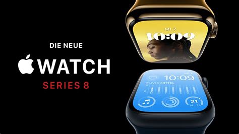 Apple Watch Series Ein Paar Neue Dinge Video Apple Werbung