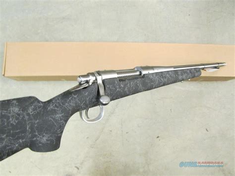 Remington Model 700 Sendero Sf Ii For Sale At 943185747