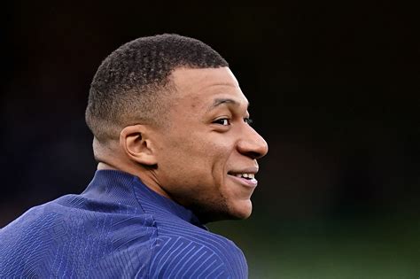 Kylian Mbappe To Be Barred From Training With PSG First Team The