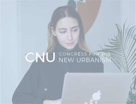 Congress For The New Urbanism