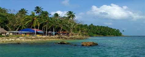 Discover Wandoor Beach Untouched Beauty Of Andaman