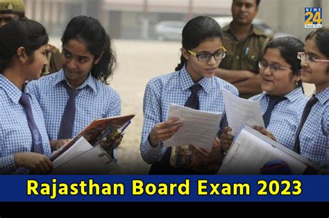 Rajasthan Board Exam Changes In Class Datesheet