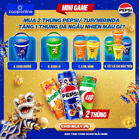 coopmart coop  minigame doan  ngay nhan qua hay cung