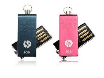 HP V115w USB Flash Drive Kim Heng Center