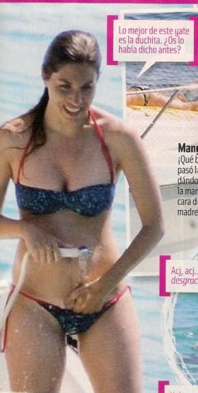 Leire Mart Nez Desnuda Fotos Y V Deos Imperiodefamosas