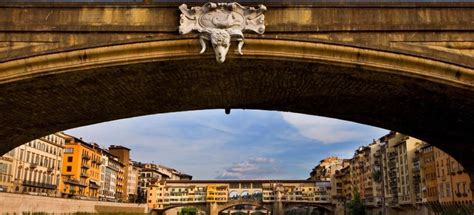 Ponte Vecchio Tesori Nascosti Il Meglio Del Cancellazione