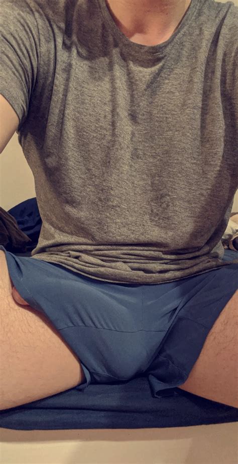 Almost Peeking Out Nudes Bulges Nude Pics Org