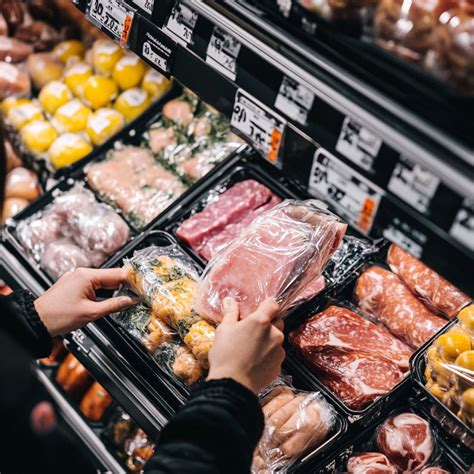 Survey: Americans Are Embracing Frozen and Dairy Foods – Here’s Why