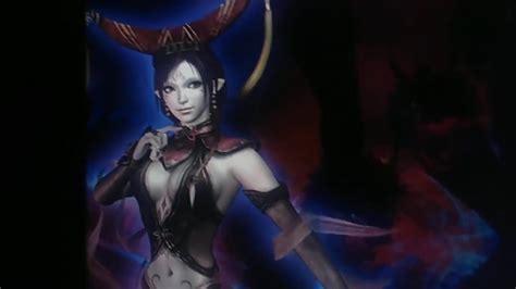 Warriors Orochi Ultimate Da Ji Gallery Ryona Youtube