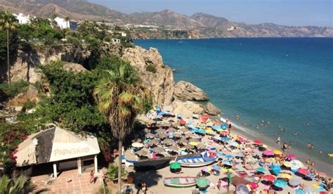 5 Things You Cant Miss In Nerja Spain Erasmus Tips