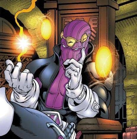 45 best Baron Zemo images on Pinterest | Baron zemo, Marvel villains ...