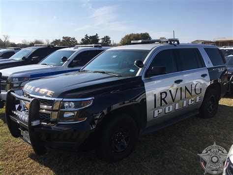 Irving Police Lone Star Emergency Vehicles Flickr