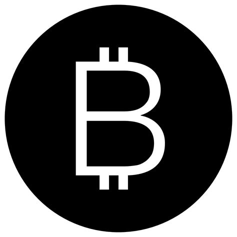 Transparent Bitcoin Icon Png Bitcoin Png A How To Article