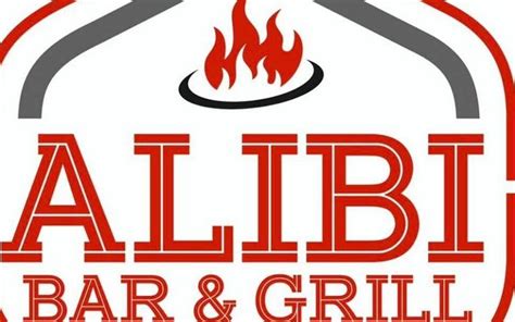 ALIBI BAR & GRILL - Invent Your North