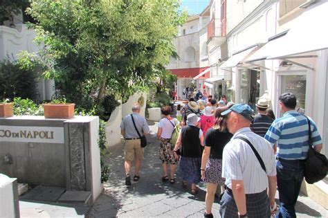 10 Best Places To Go Shopping In Capri Where To Shop In Capri And