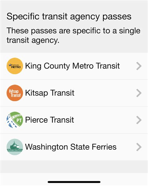 Navigating The Myorca App The Orca Card